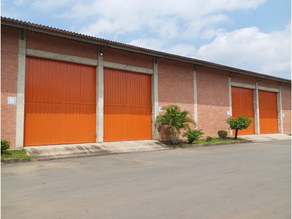 BODEGA en Gestion - Candelaria, Valle Del Cauca - 3