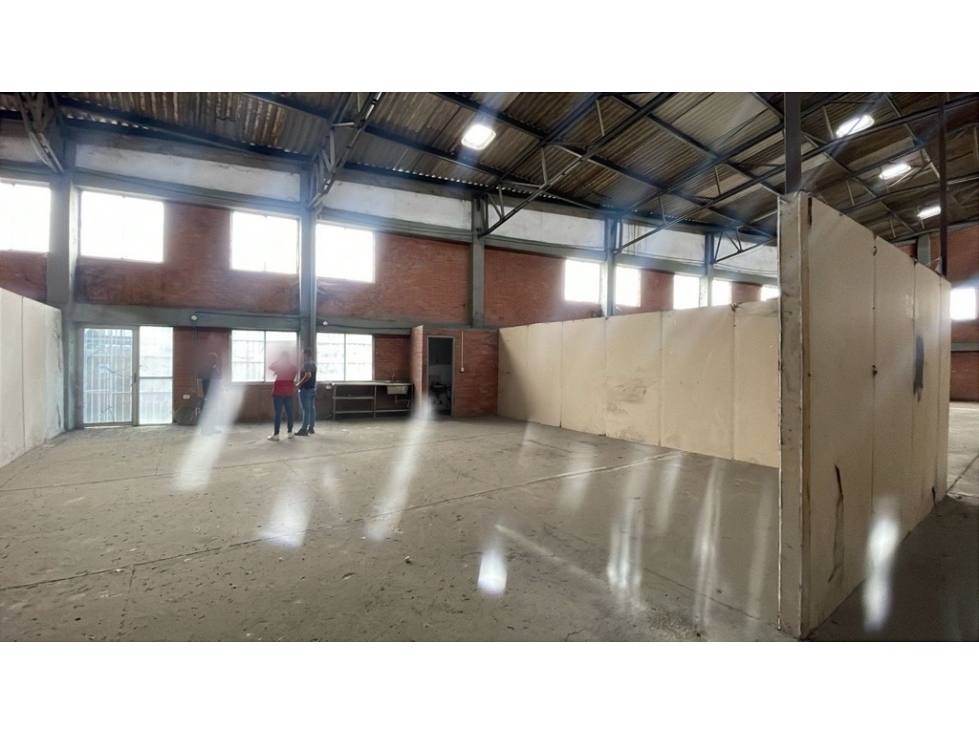 BODEGA en Gestion - Candelaria, Valle Del Cauca - 4