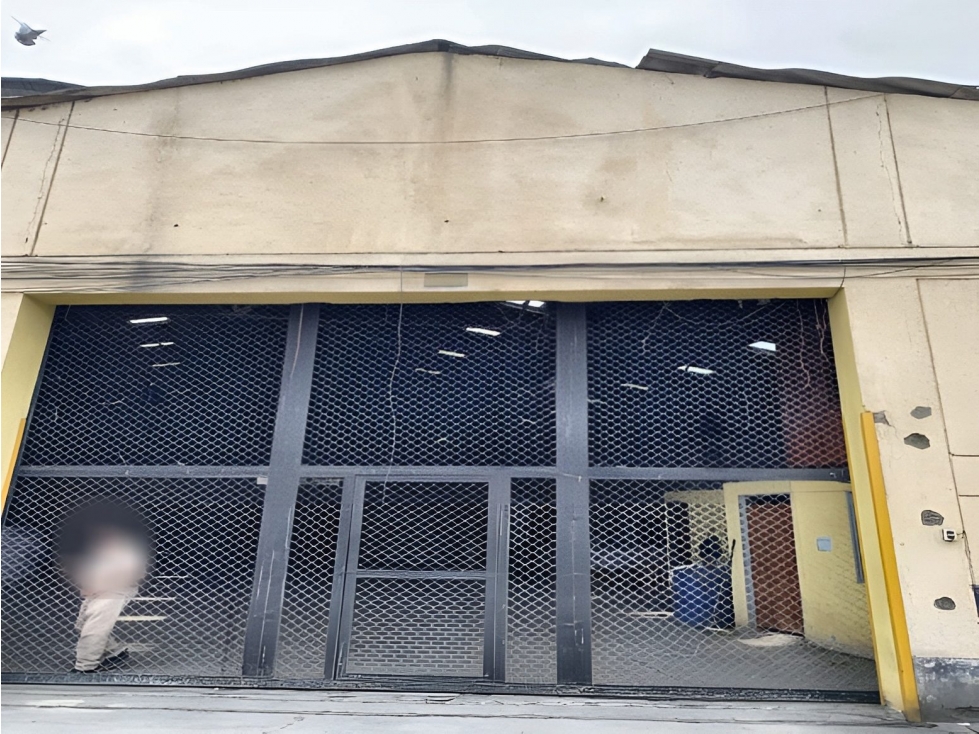 BODEGA en Gestion - Guadalajara De Buga, Valle Del Cauca - 1