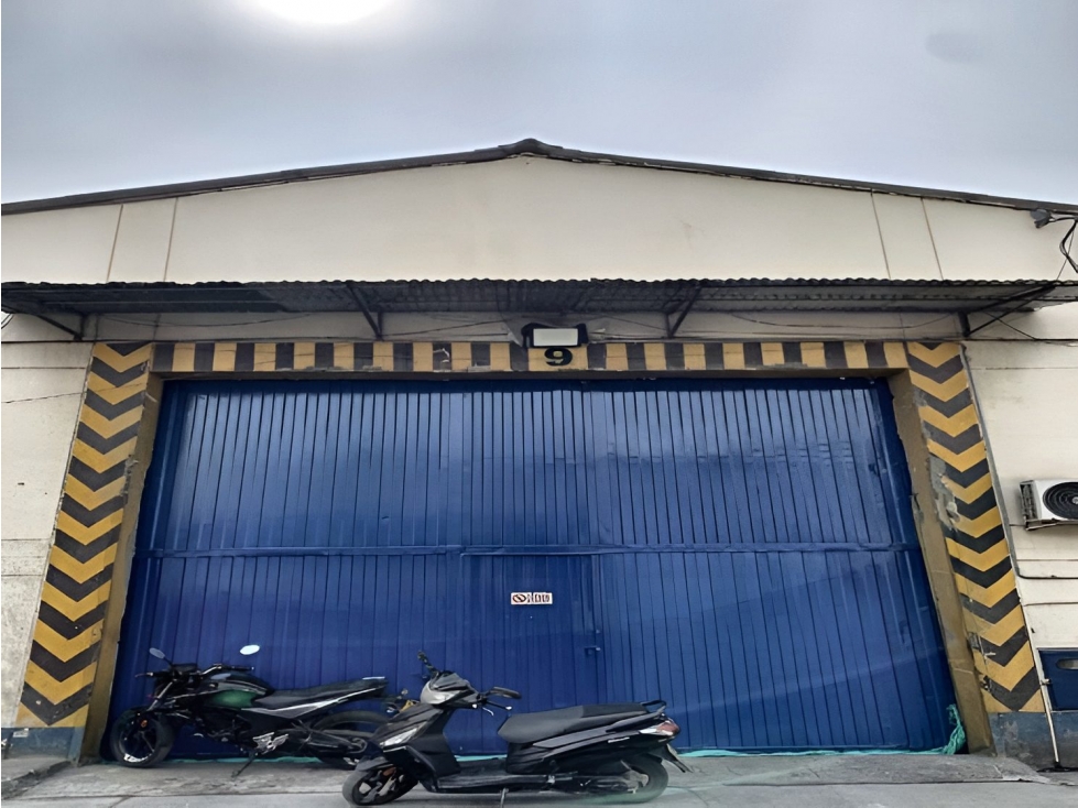 BODEGA en Gestion - Guadalajara De Buga, Valle Del Cauca - 1