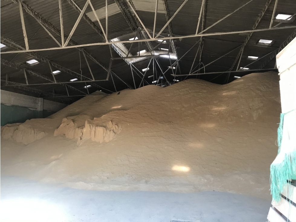 BODEGA en Gestion - Guadalajara De Buga, Valle Del Cauca - 1