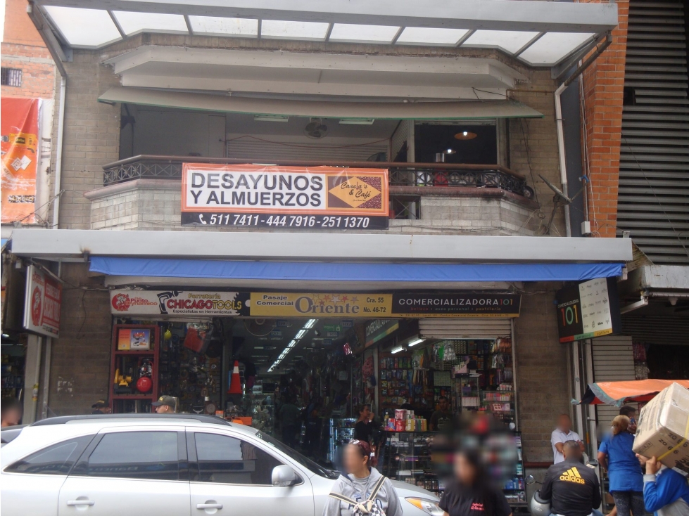 BODEGA en Gestion - Medellin, Antioquia