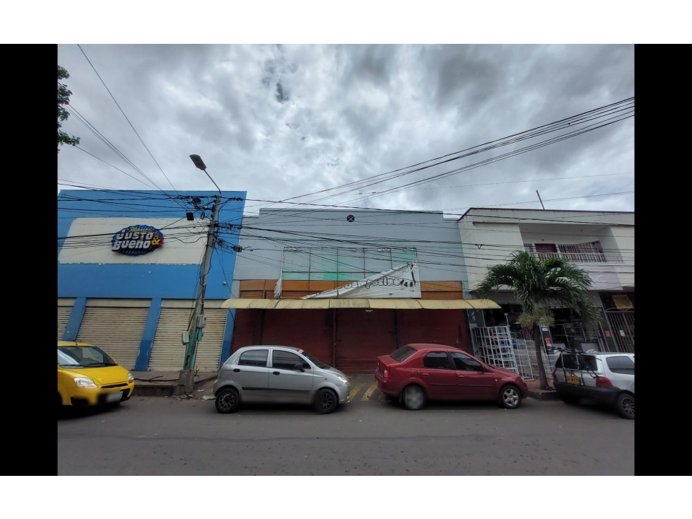 BODEGA en Gestion - San Jose De Cucuta, Norte De Santander - 1