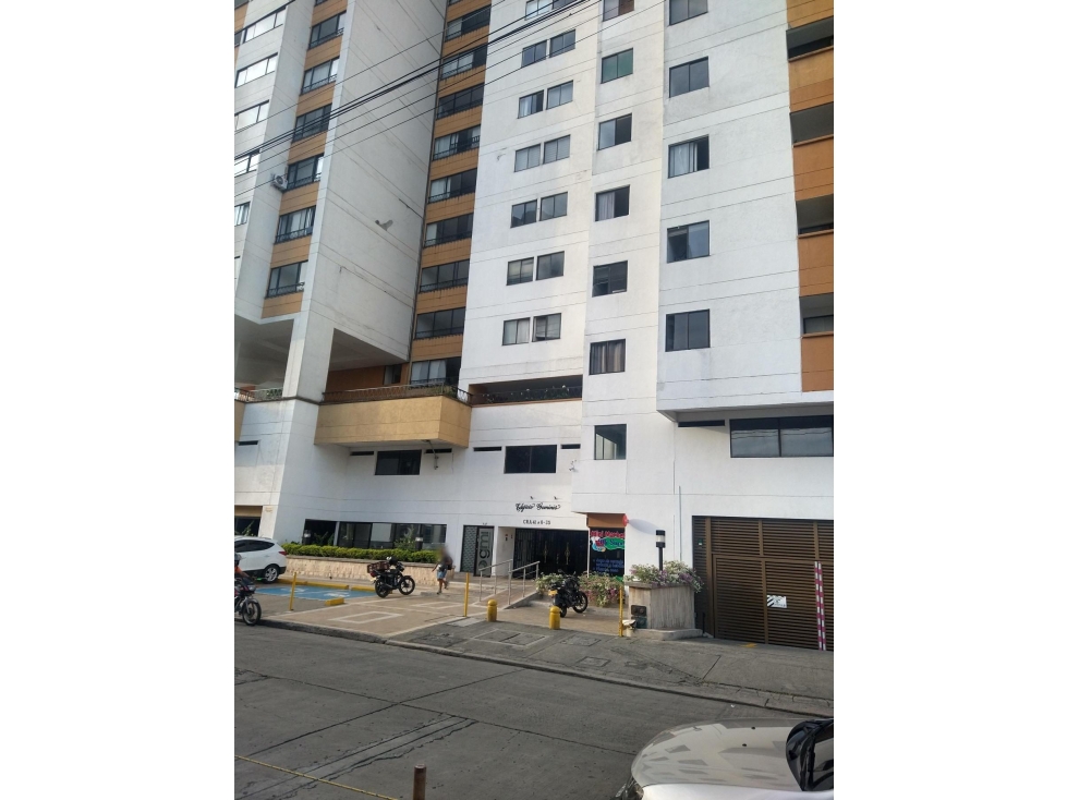 BODEGA en Gestion - Santiago De Cali, Valle Del Cauca