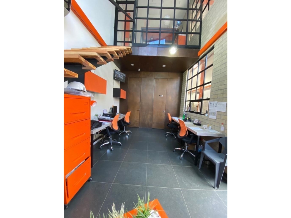 BODEGA EN BARRIO ANTIOQUIA