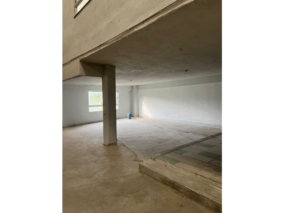 BODEGA EN PARQUE EMPRESARIAL GUARNE - 5