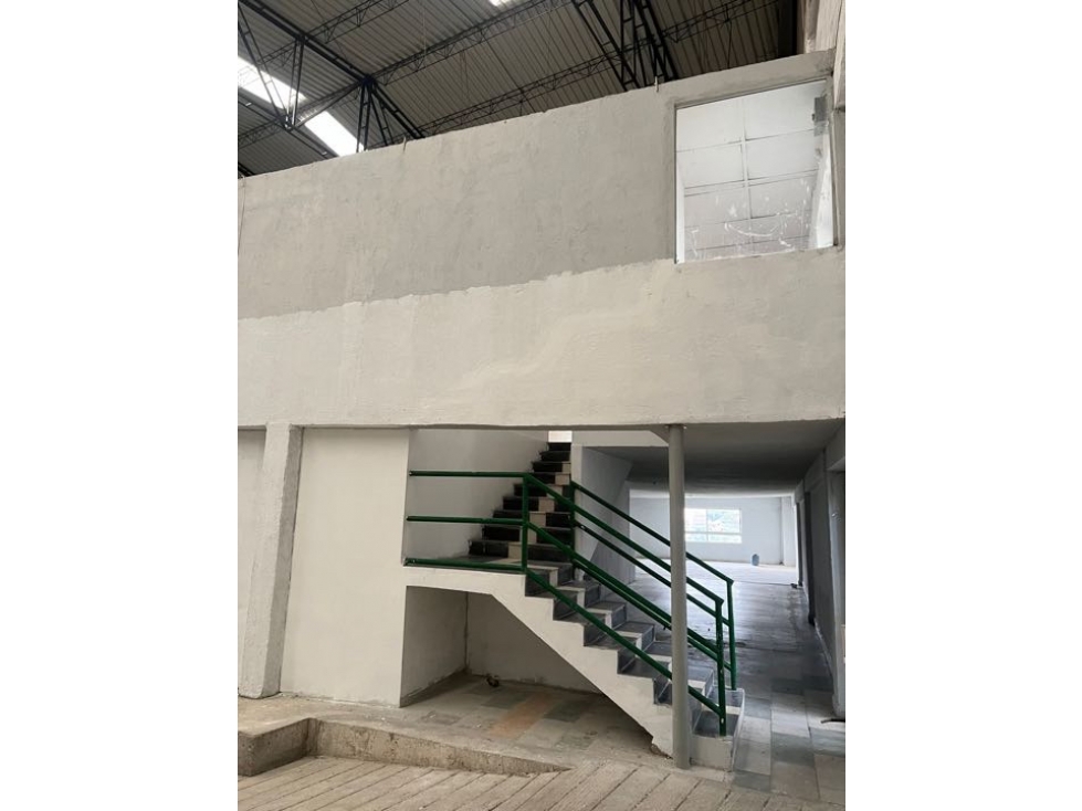 BODEGA EN PARQUE EMPRESARIAL GUARNE - 6