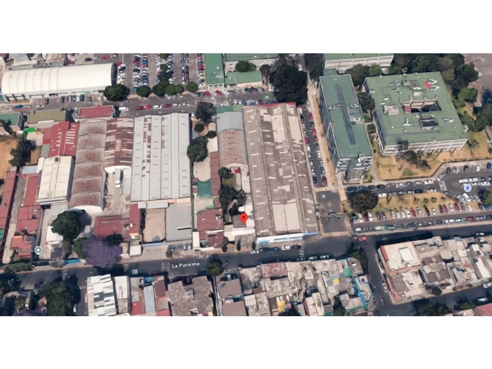 Bodega en Remate en Leyes de Reforma 1a Sección, Iztapalapa - 5