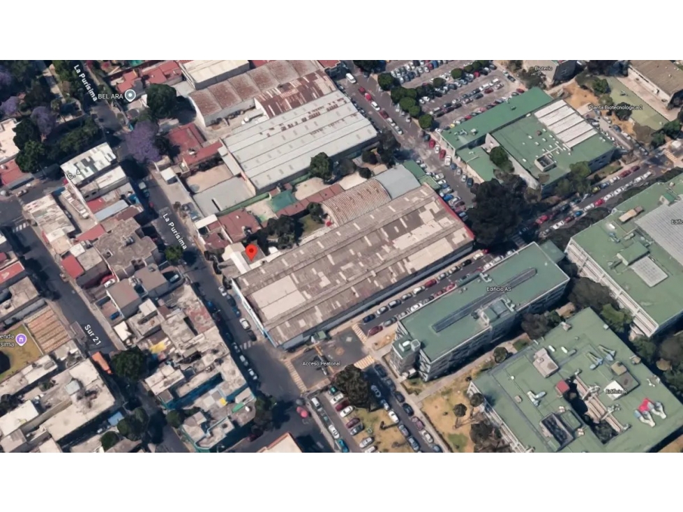 Bodega en Remate en Leyes de Reforma 1a Sección, Iztapalapa - 6