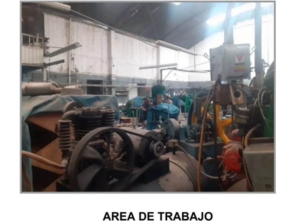 Bodega en Remate en Santa María Aztahuacán, Iztapalapa - 5