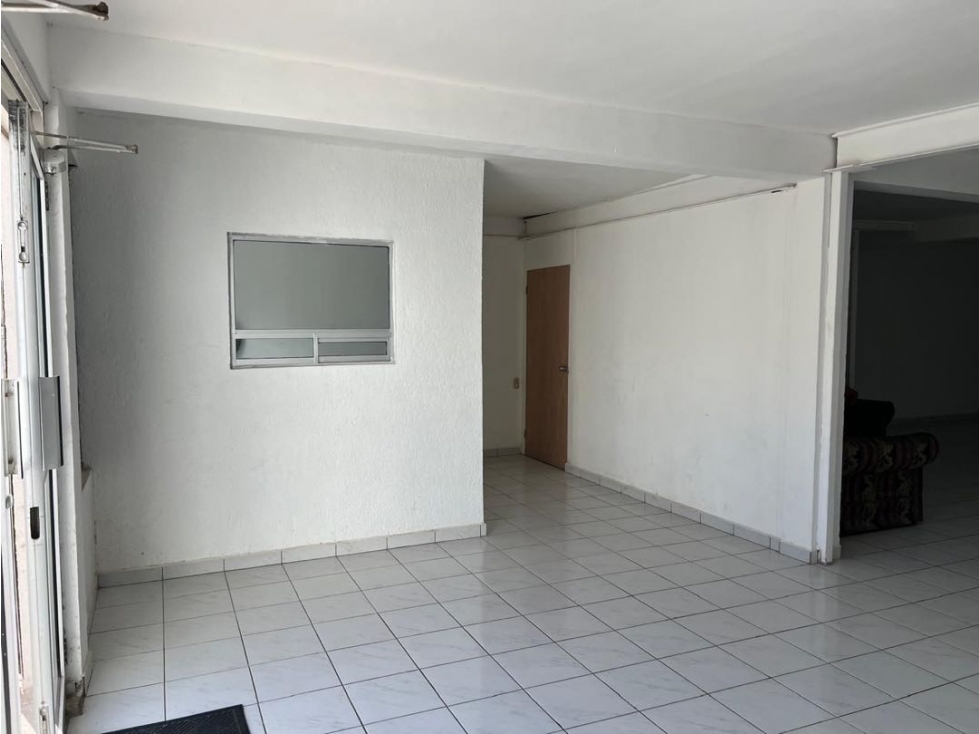 Bodega en venta con opción a renta - 2