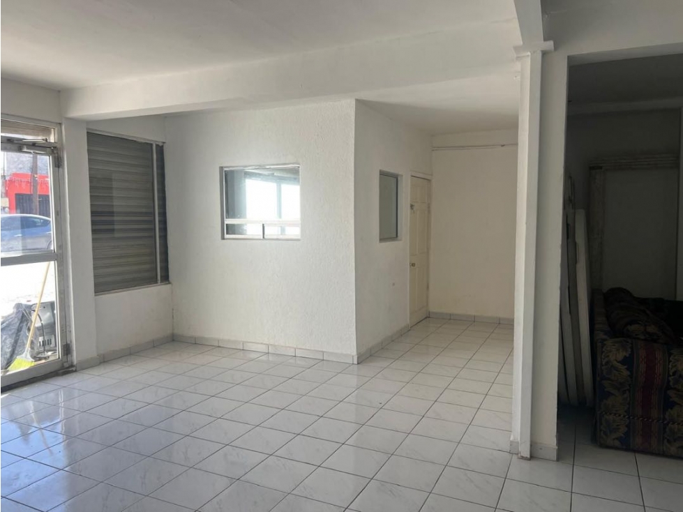 Bodega en venta con opción a renta - 3