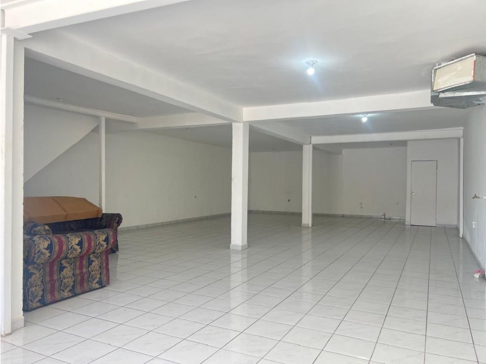 Bodega en venta con opción a renta - 5
