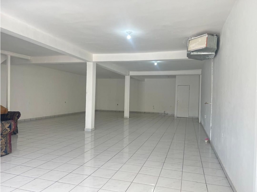 Bodega en venta con opción a renta - 6