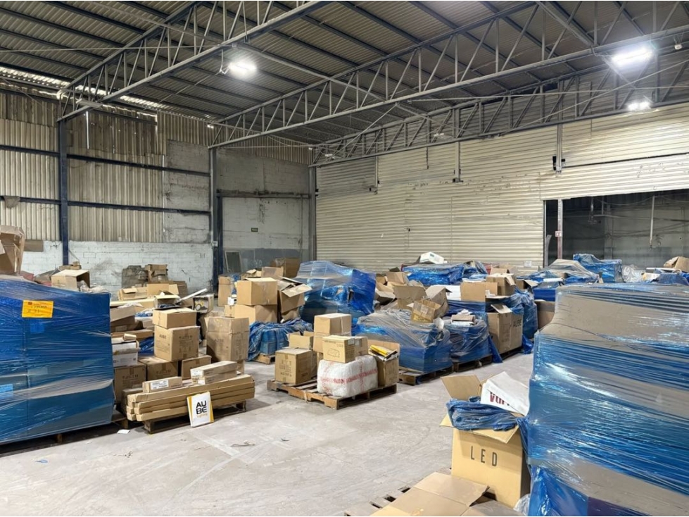 BODEGA EN RENTA 3200M2 SOBRE LIBRAMIENTO - 4