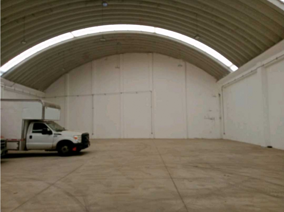 Bodega en Renta Anacleto Canabal 1a. Sección. Villahermosa-Cardenas - 4