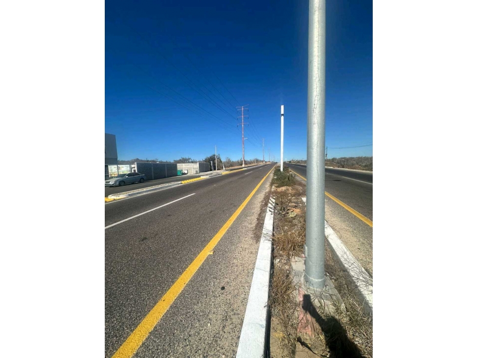 Bodega en renta, area Rancho - 6