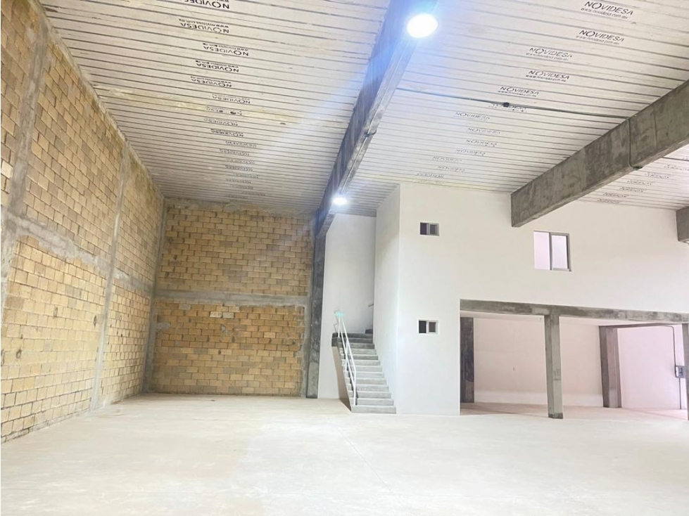 BODEGA EN RENTA CANCÚN CON CAMARA FRIA 465M2 X AV COLOSIO — foto 5