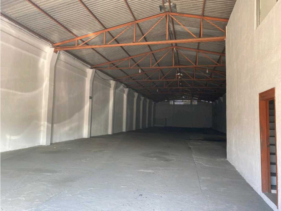 BODEGA EN RENTA, Carretera Villahermosa a Cardenas. Frente a la - 2