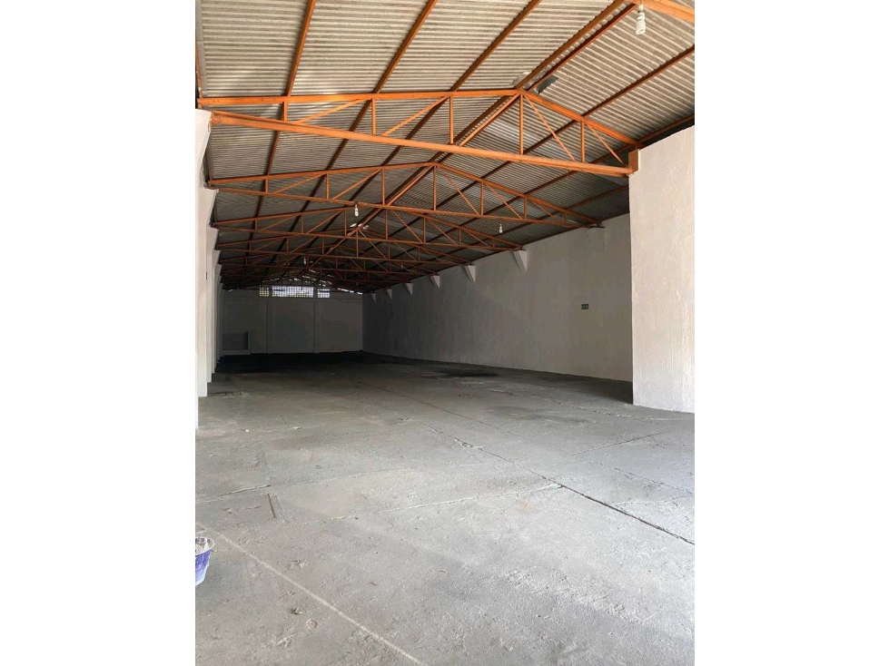 BODEGA EN RENTA, Carretera Villahermosa a Cardenas. Frente a la - 3