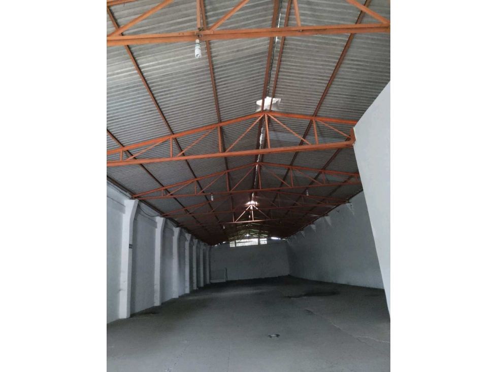 BODEGA EN RENTA, Carretera Villahermosa a Cardenas. Frente a la - 4