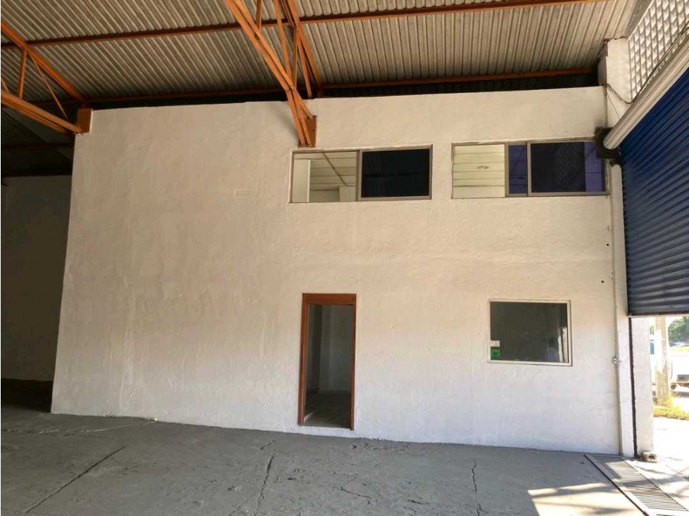 BODEGA EN RENTA, Carretera Villahermosa a Cardenas. Frente a la - 6