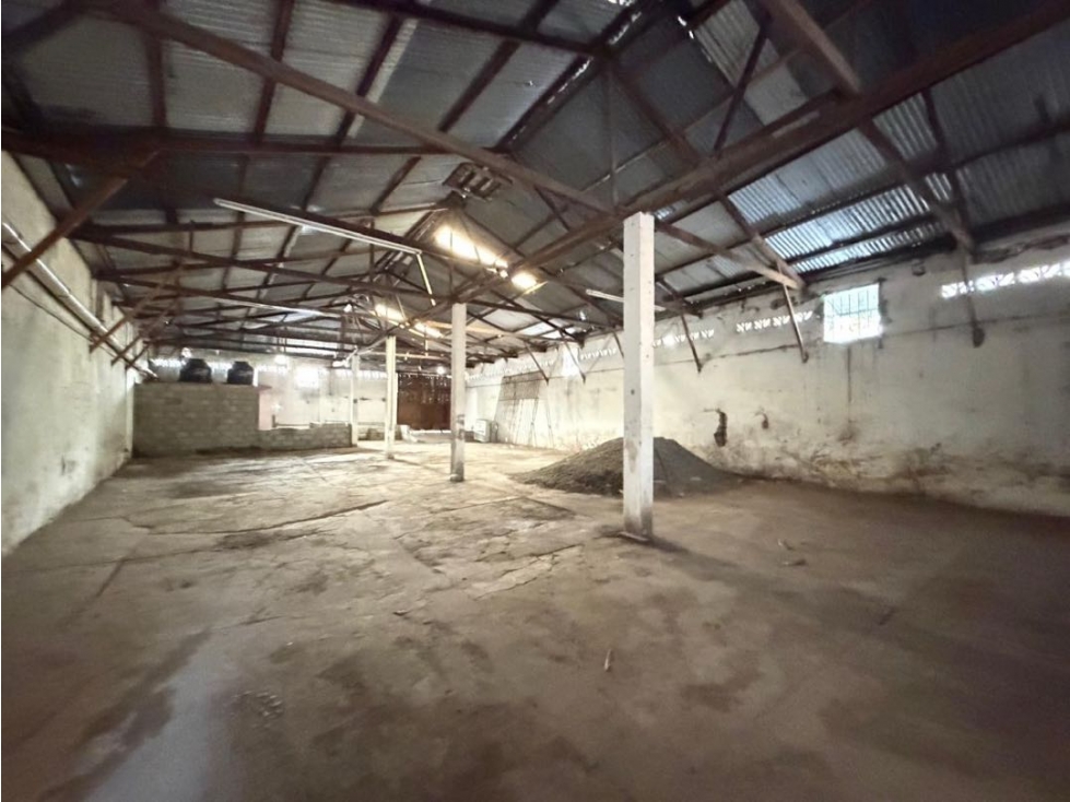 BODEGA EN RENTA EN 3A AV SUR TAPACHULA — foto 6