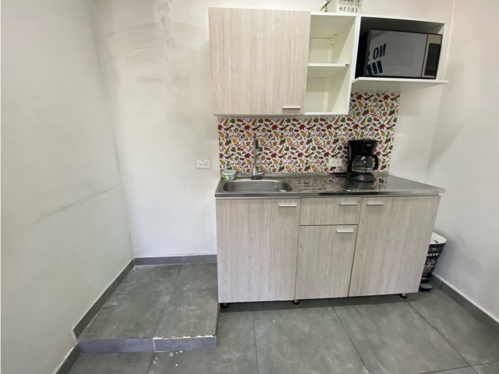 Bodega en arriendo en Guayabal Medellín — foto 5
