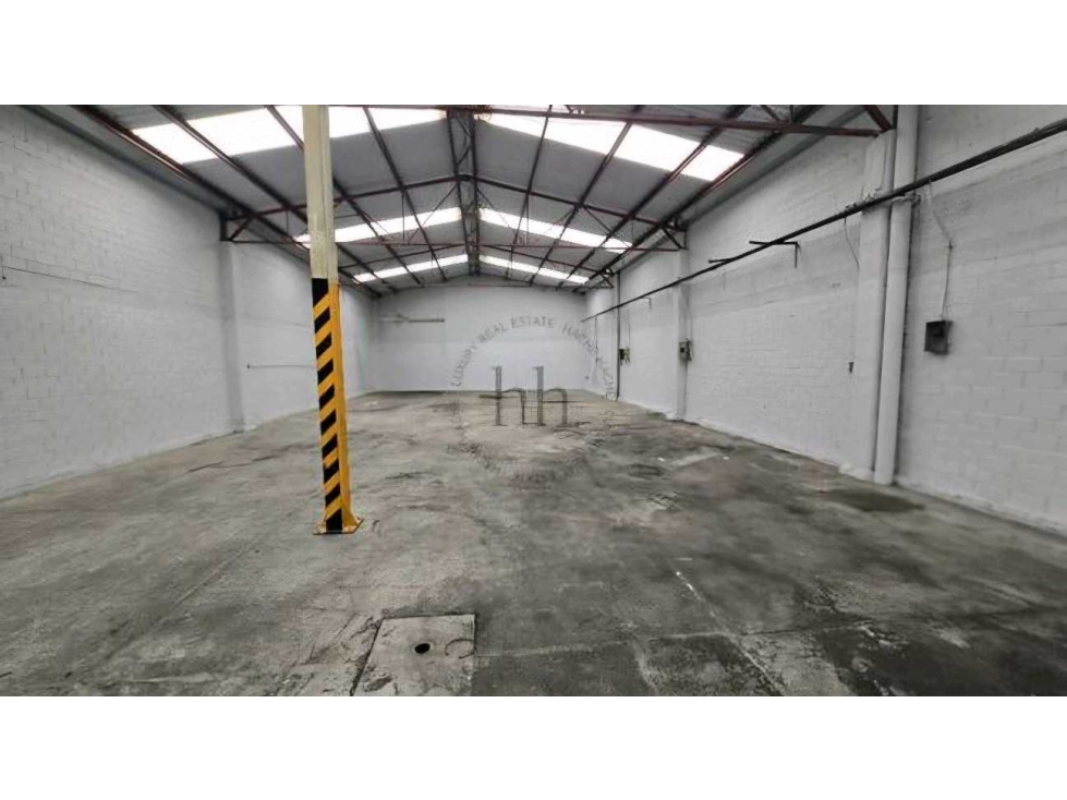 Bodega en Renta en oficina en Col. La Loma, puebla. - 2