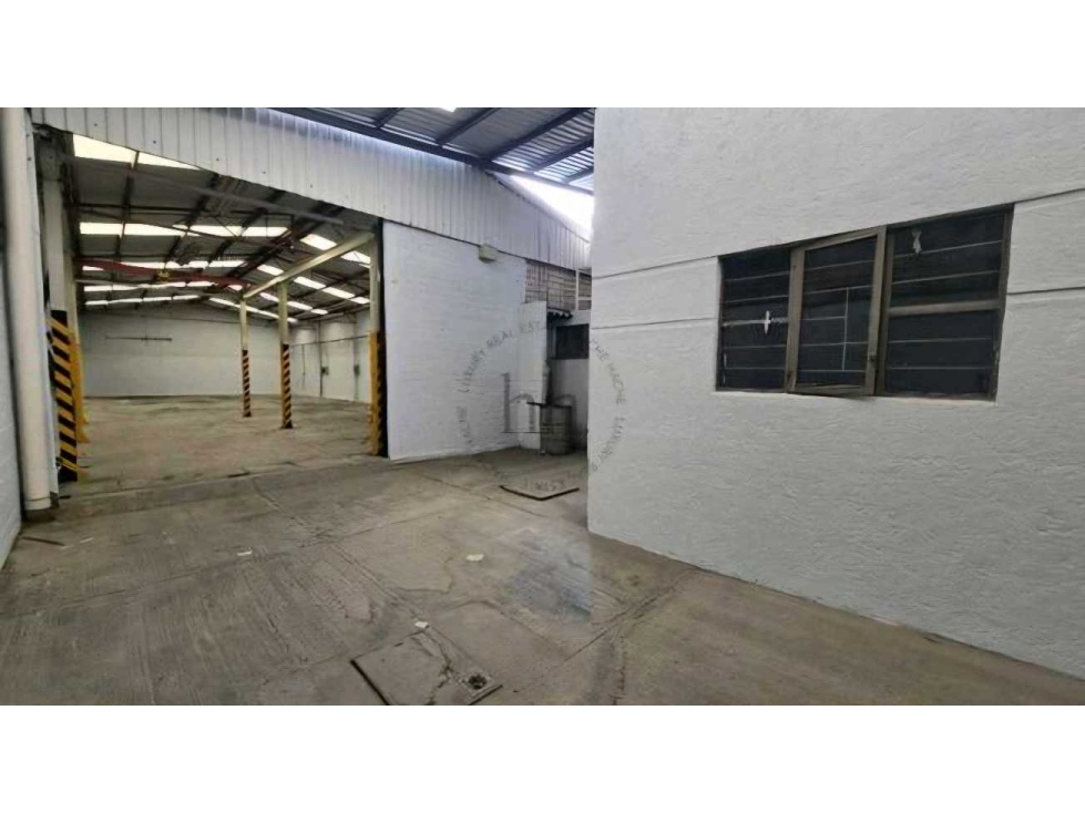 Bodega en Renta en oficina en Col. La Loma, puebla. - 3