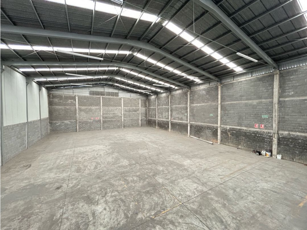 Bodega en renta en Apodaca Nuevo Leon ( Ave. Miguel Aleman) — foto 3