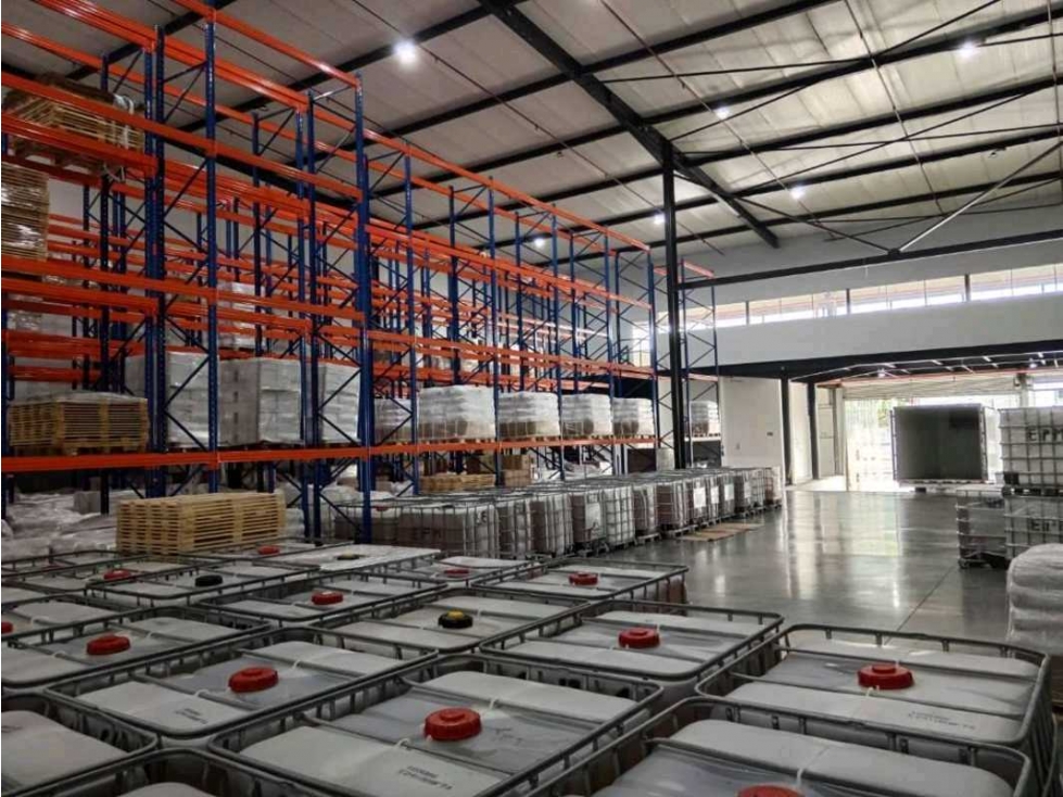 Venta Bodega en Tocumen Warehouse 1200 m² con Mezanine CP