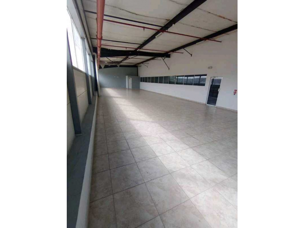 Venta Bodega en Tocumen Warehouse 1200 m² con Mezanine CP — foto 6