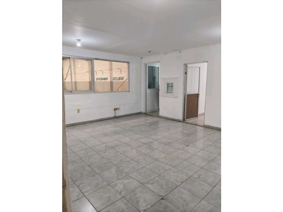 Bodega en Renta Frente a la Nissan Cardenas. - 3