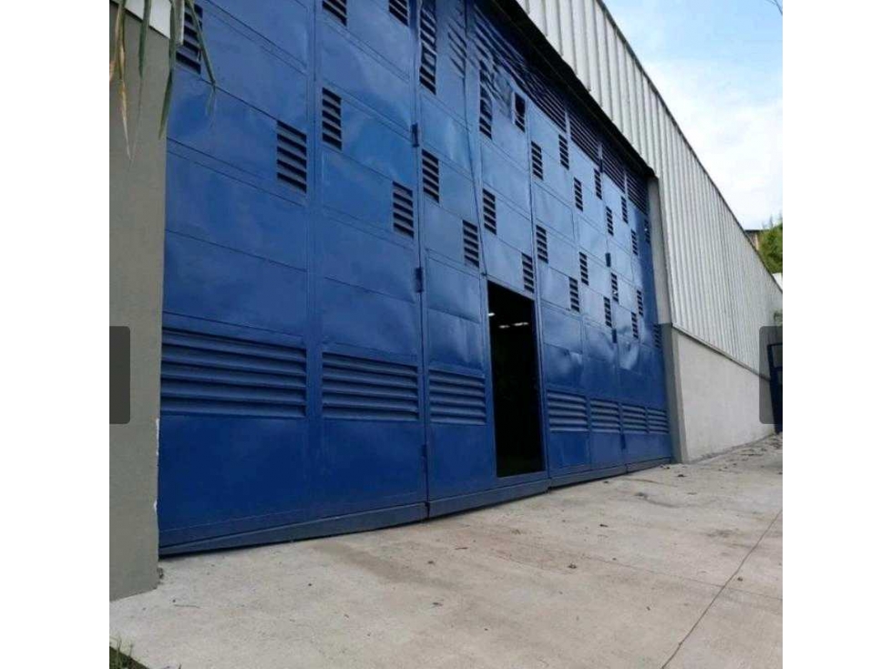 Bodega en renta la Romelia Dosquebradas - 1