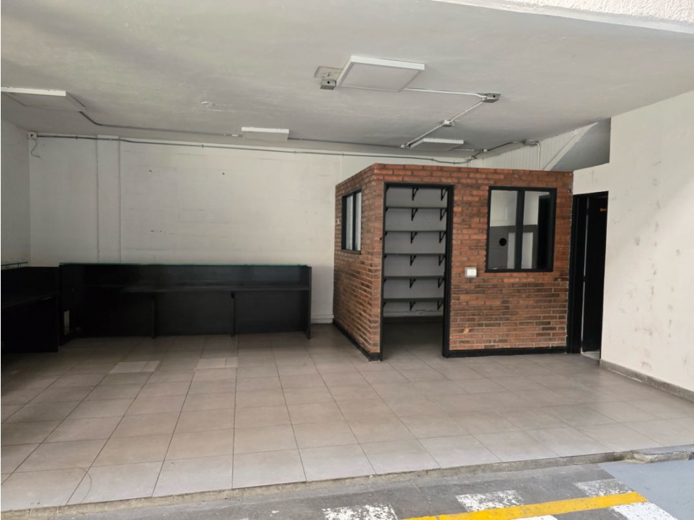 Bodega en renta sector chagualo — foto 3