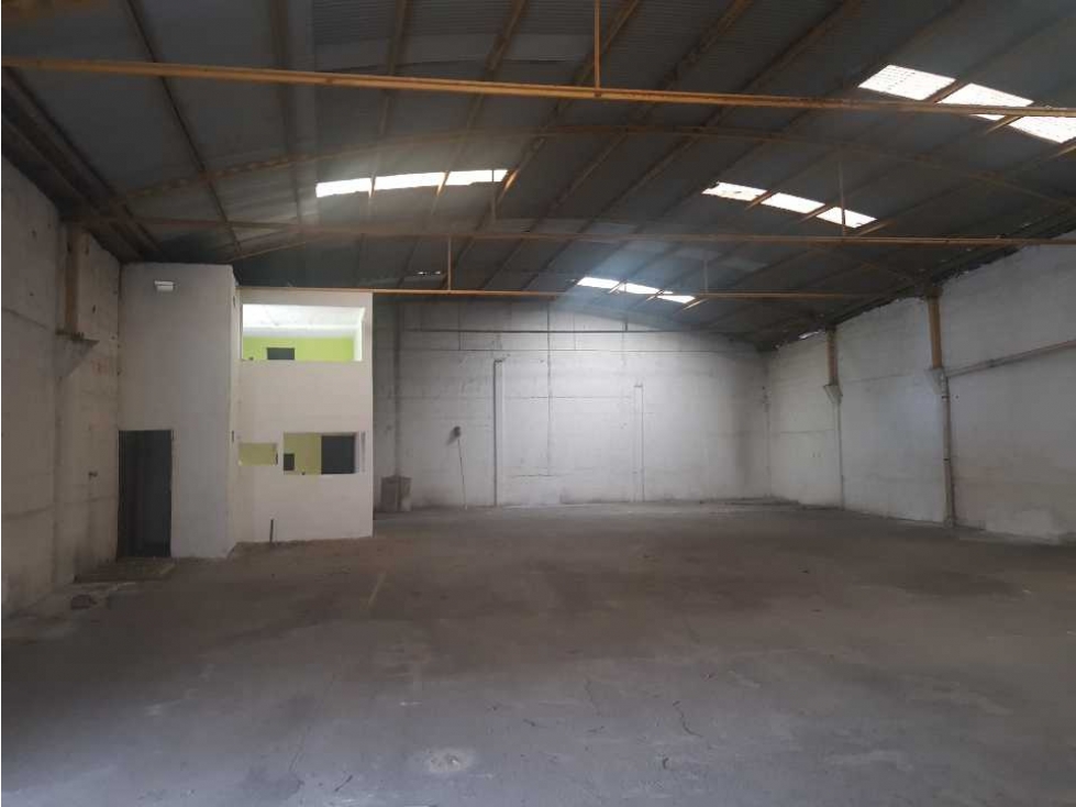 Bodega en Renta/Venta, salida de cardenas a Villahermlsa - 2
