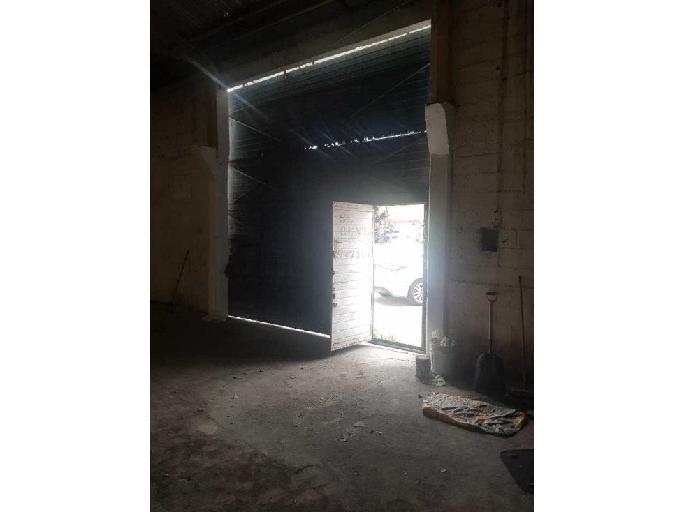Bodega en Renta/Venta, salida de cardenas a Villahermlsa - 3