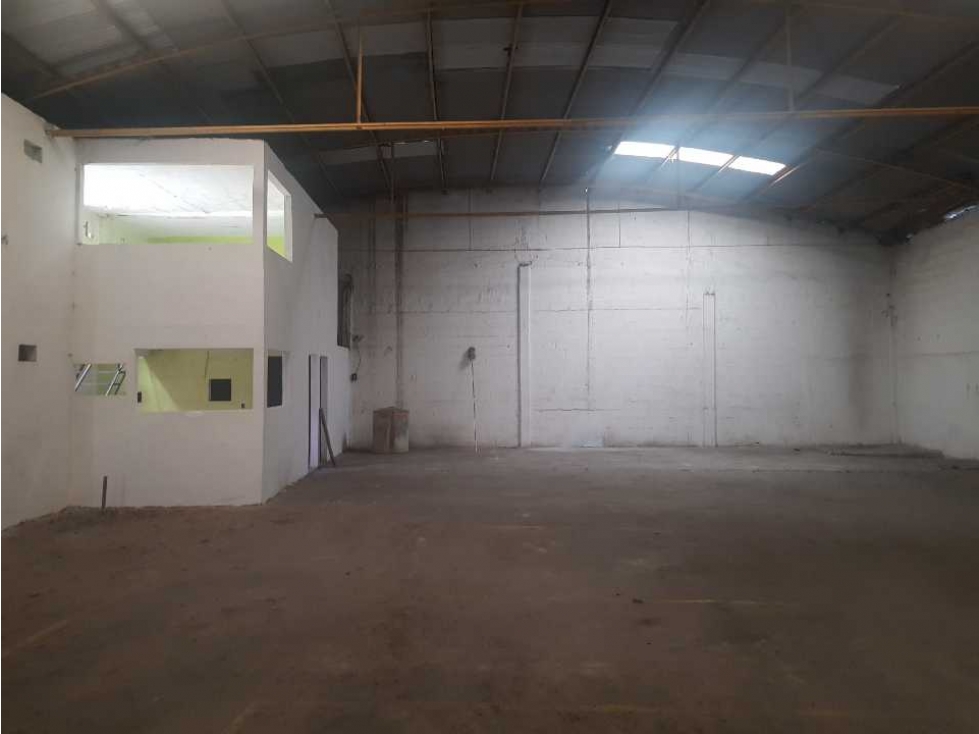 Bodega en Renta/Venta, salida de cardenas a Villahermlsa - 4