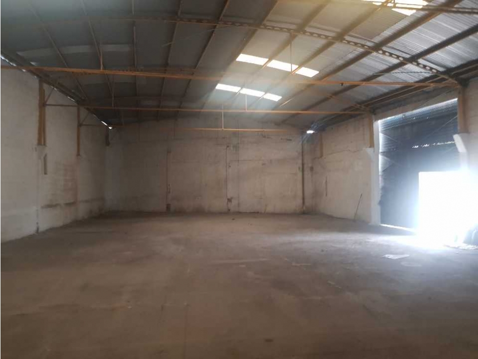 Bodega en Renta/Venta, salida de cardenas a Villahermlsa - 5