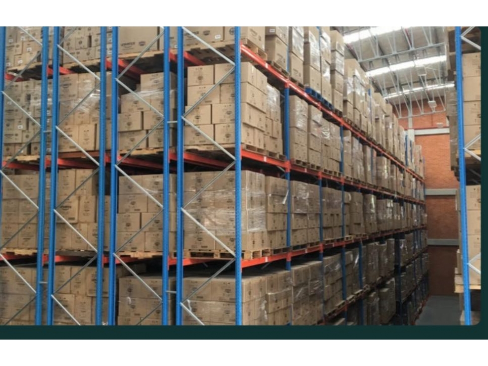 Bodega en Rionegro - 2