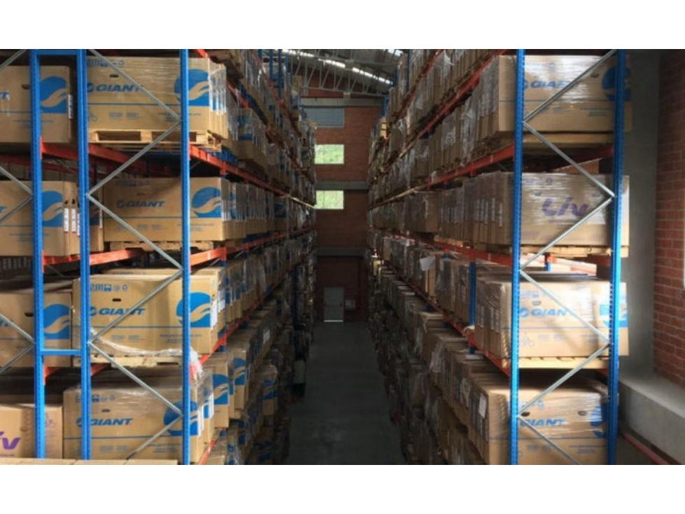 Bodega en Rionegro - 5