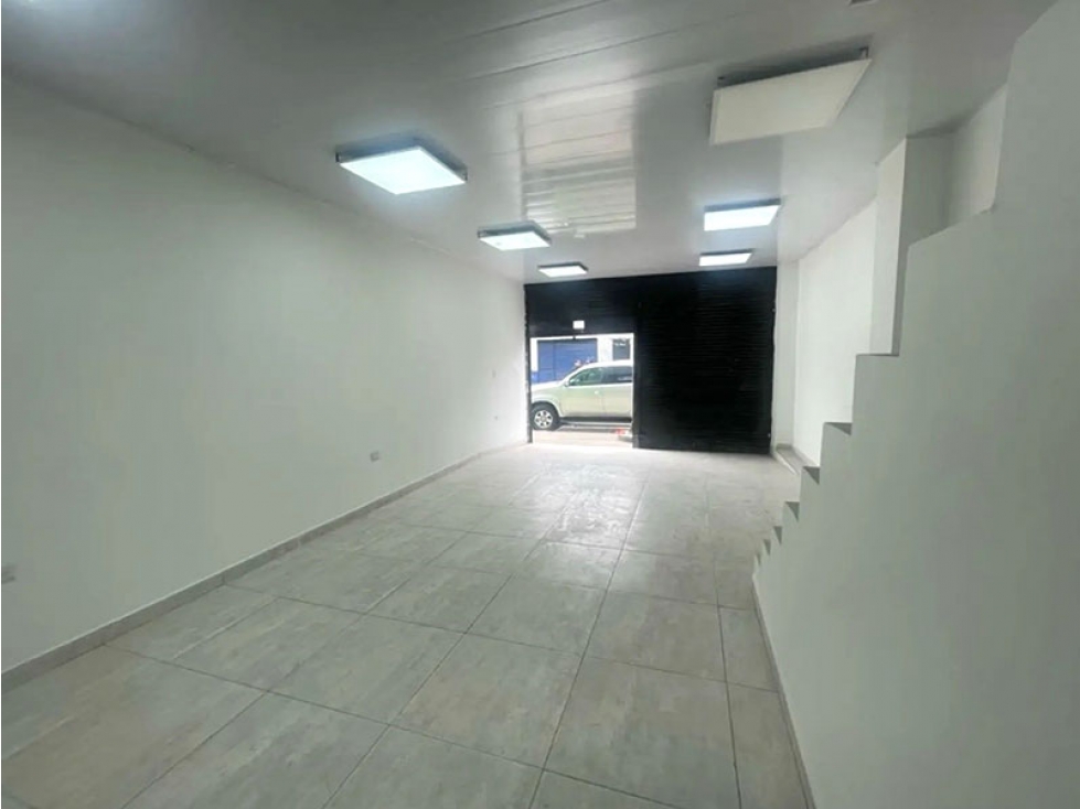 SE VENDE BODEGA EN SANTA ISABEL BOGOTA