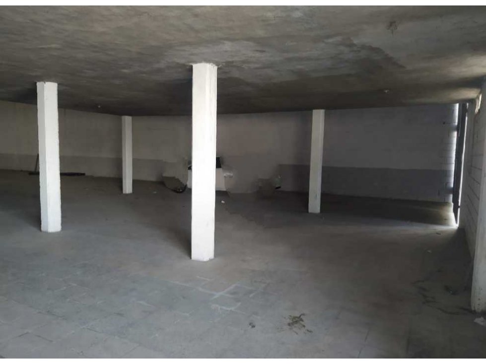 Bodega en Ternera con 855m² Centro Industrial de Ternera 2 - 5