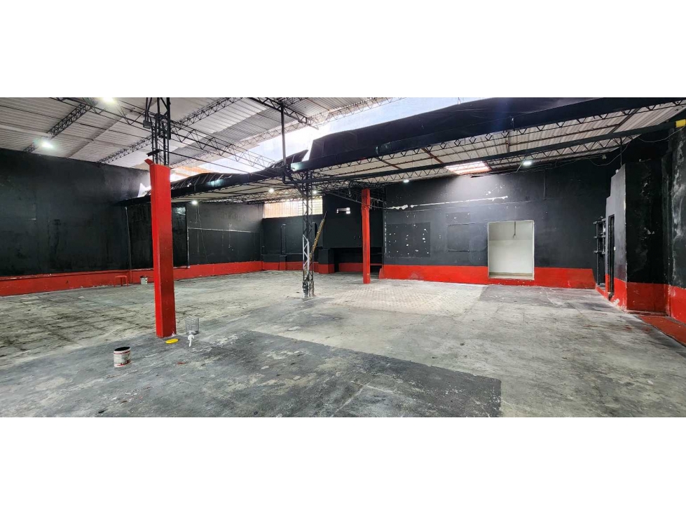 Bodega en VENTA - 2
