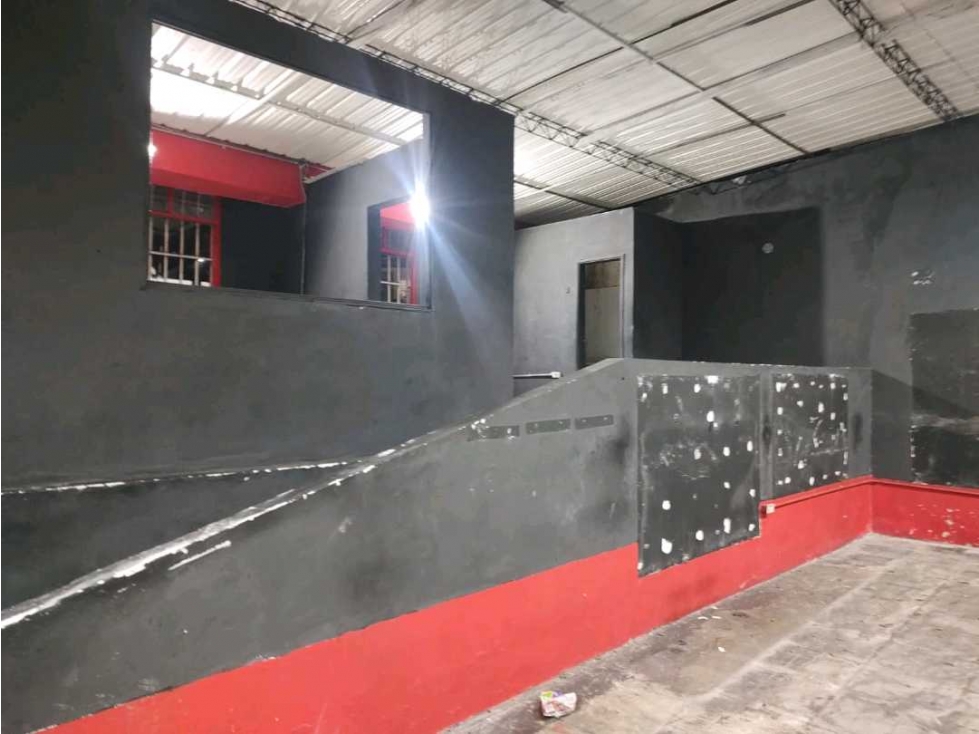 Bodega en VENTA - 4