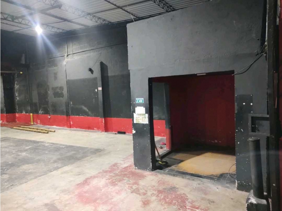 Bodega en VENTA - 5