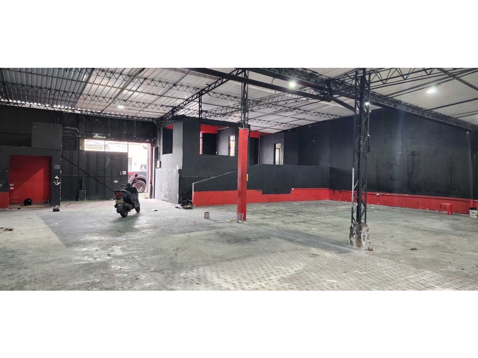 Bodega en VENTA - 6