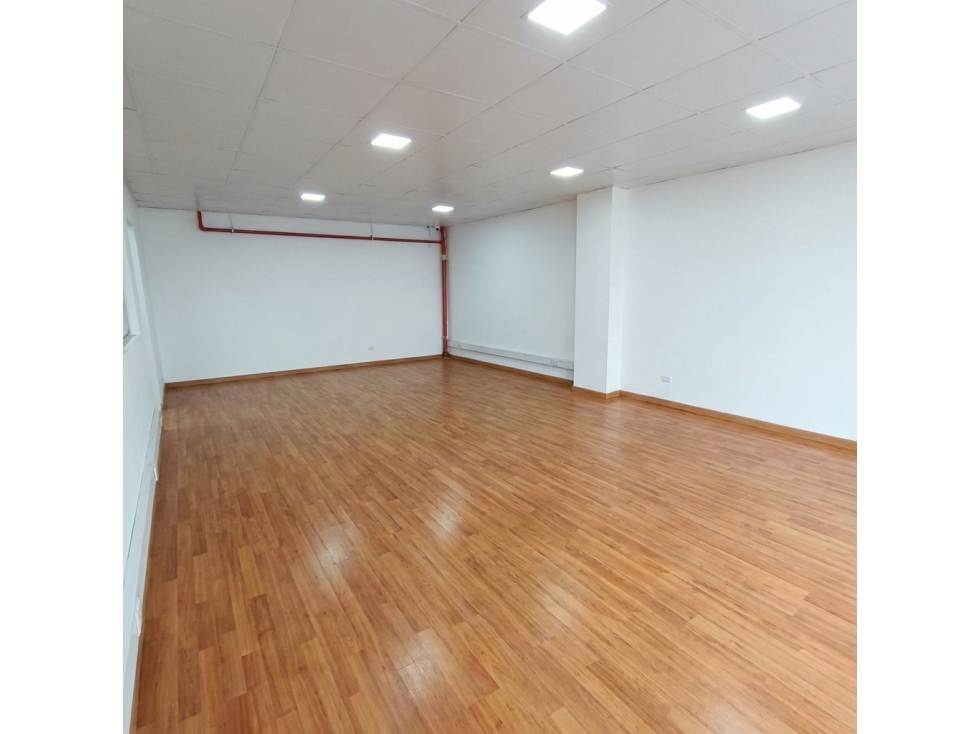 SE VENDE BODEGA EN CIUDAD JARDIN BOGOTA
