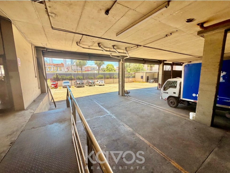 BODEGA CERCANA AL PUERTO BALBOA - SE VENDE — foto 4